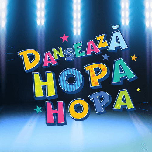 DANSEAZĂ HOPA HOPA - TraLaLa TV